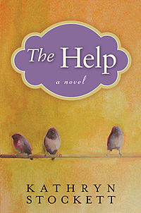05The Help cover