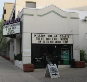 CHI Apollo Theatre