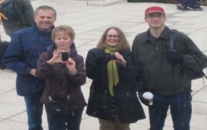 CHI Millenium Park Orb 004