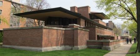CHI Robie House 002
