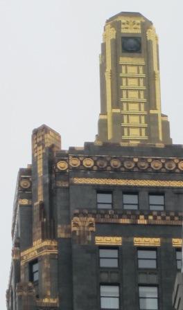 CHI architecture 001