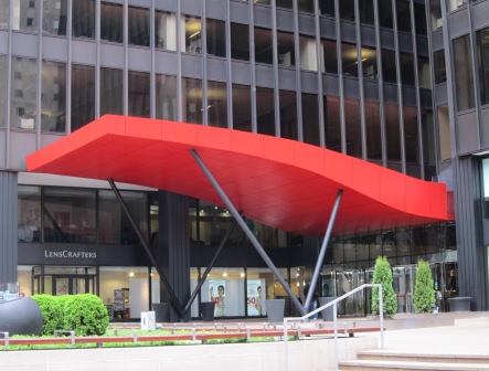 CHI architecture 011