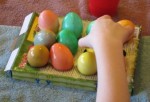 MI Easter with boys 006