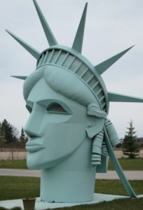 Liberty Head 001